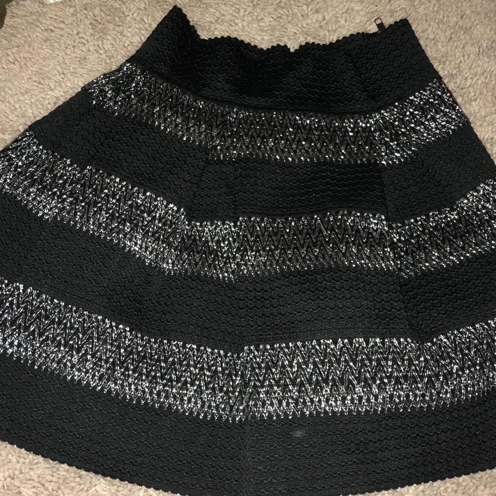 Nordstrom Bandage Skirt